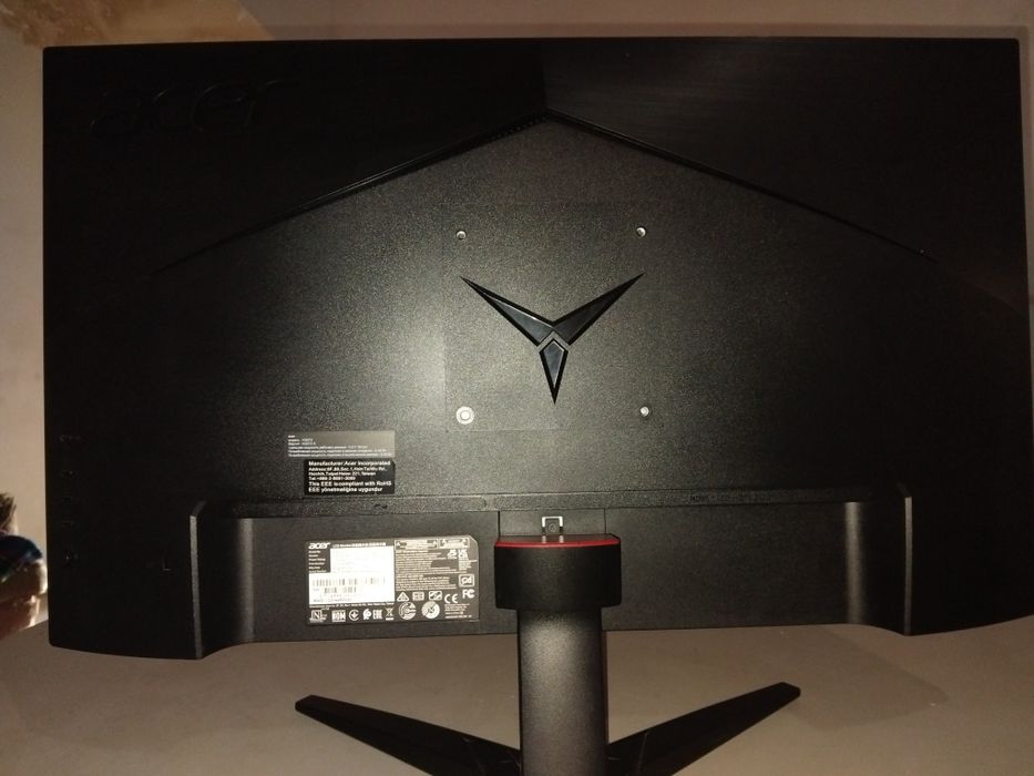Monitor Gamer acer