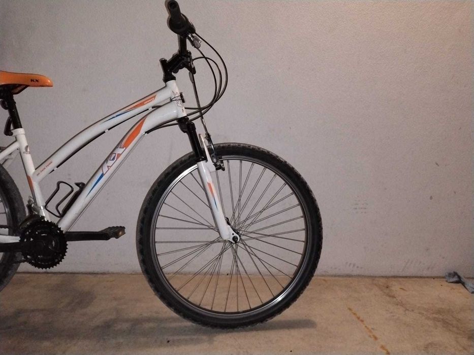 Bicicleta para Passeio