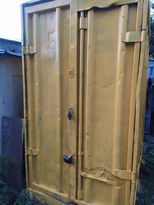 Сдам, продам склад  На стоянке!