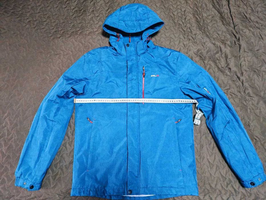 Демисезонная куртка мужская, размер М