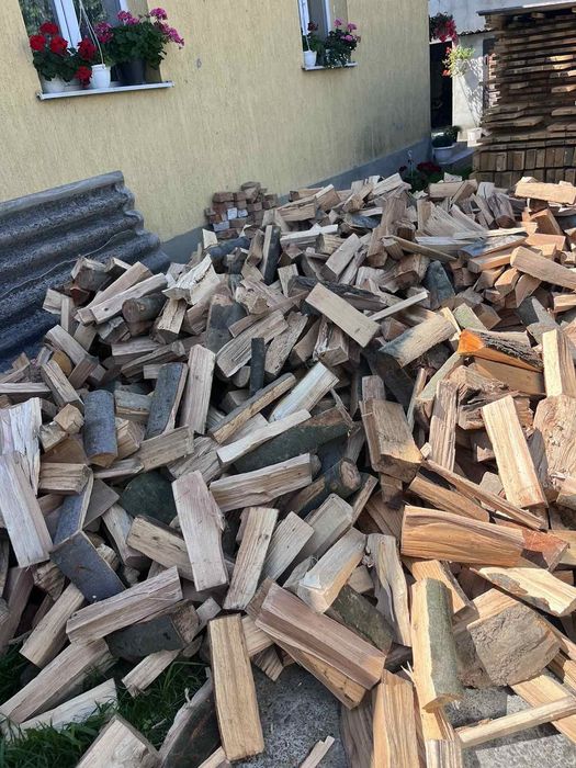 Продажа дров з перших рук 2000 грн