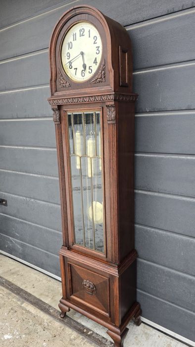 Zegar kwadransowy Embee