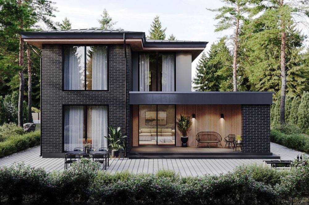 Елітний Будинок Котедж Івано-Франківськ с. Вовчинець