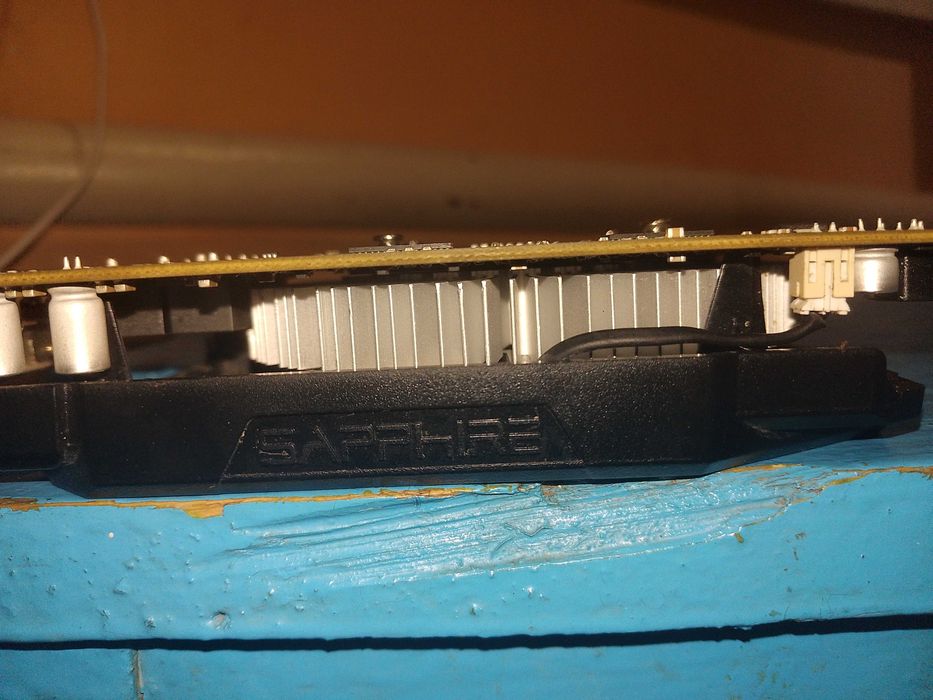 Комп'ютерні деталі