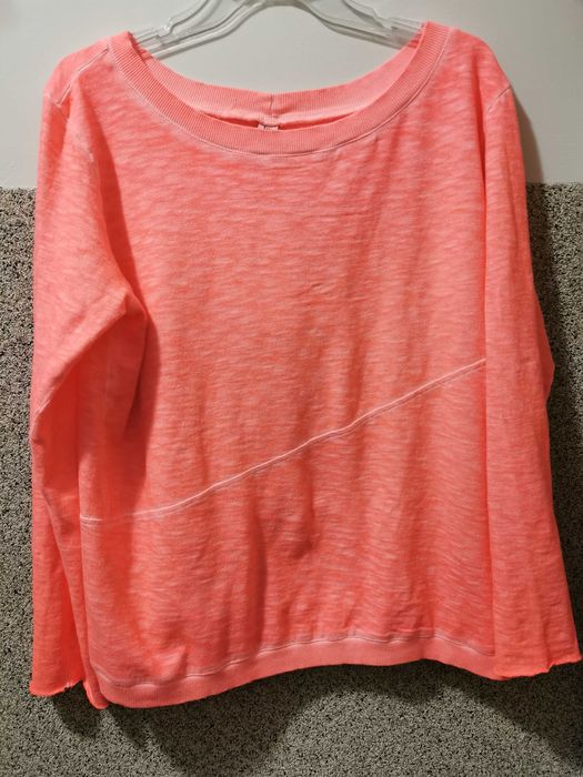 Basic ręcznie farbowane fresh rozm. M