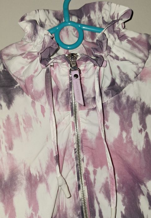 Narzutka bomberka sportowa rozmiar S /M