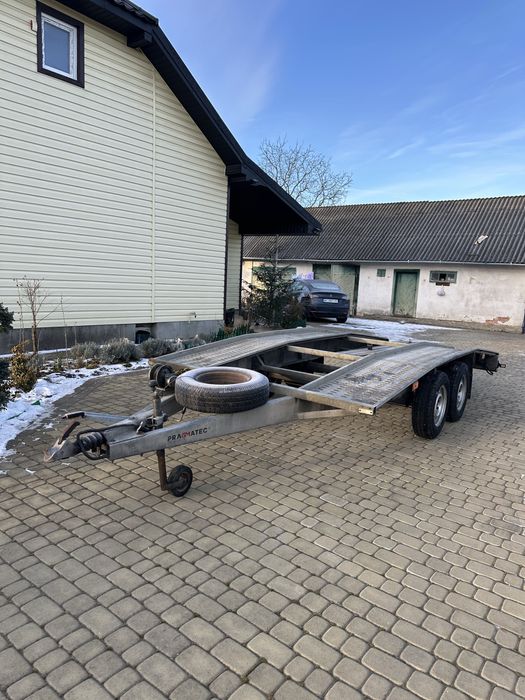 Оренда лавети Стрий