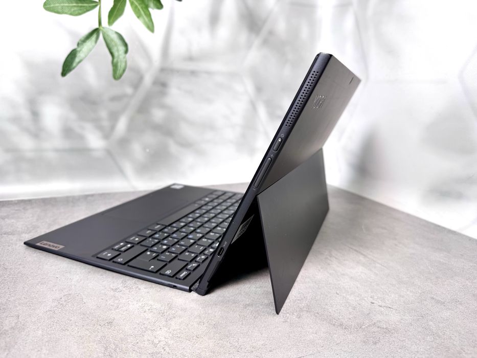 Lenovo Yoga Duet 7 13IML05 2K Touch / i7-10510U / 8GB / SSD 256GB / Планшет + Ноутбук 2в1