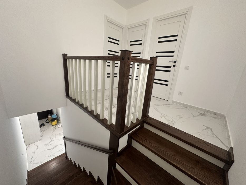 котедж, квартири