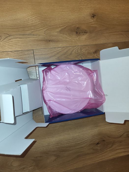 Monitor oddechu  babysense