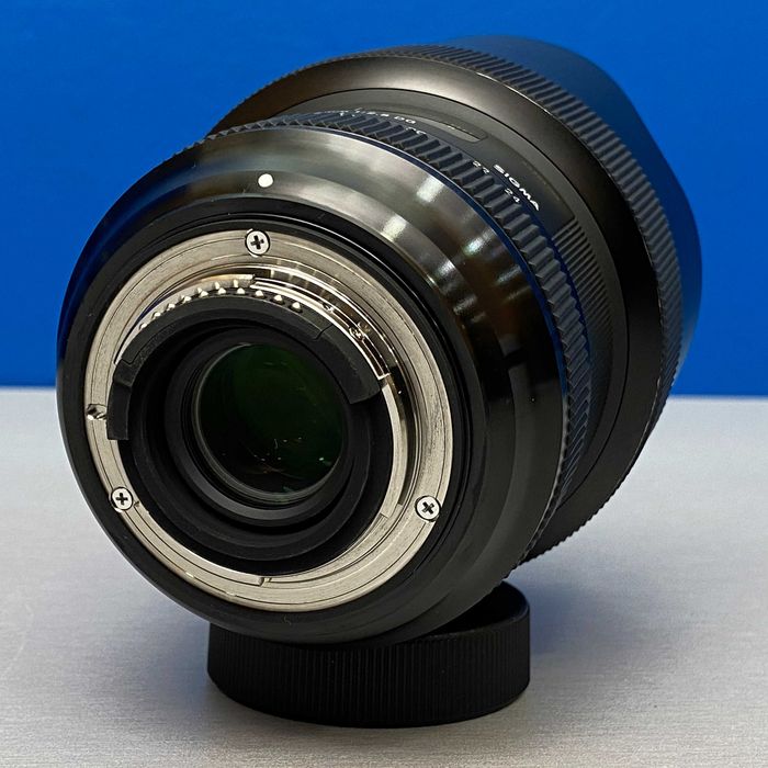 Sigma ART 14-24mm f/2.8 DG HSM (Nikon)