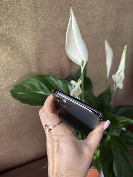 Iphone 11 Pro Max 256gb Space Grey айфон