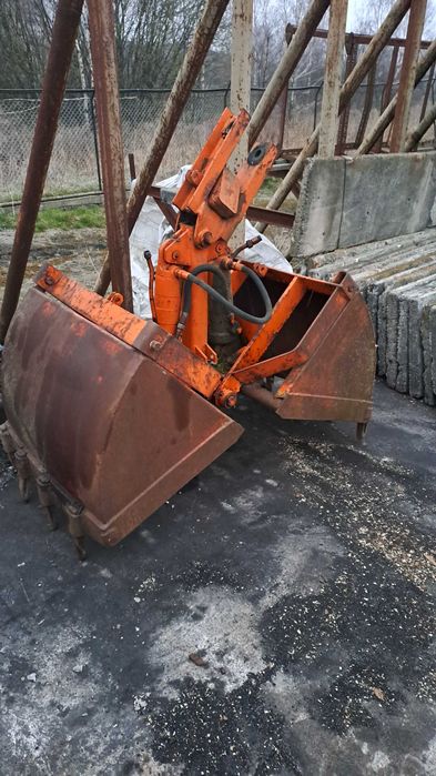 Chwytak UNHZ 750