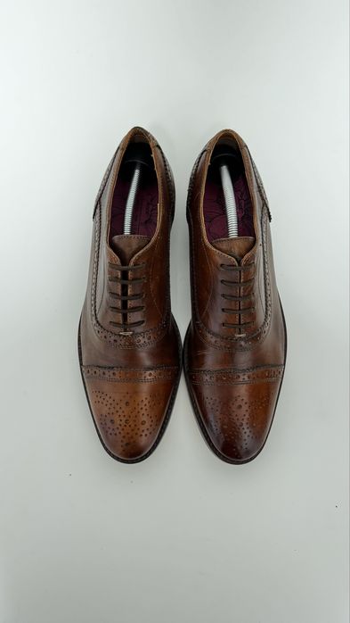 Чоловічі туфлі Next Hell for Leather розмір 44