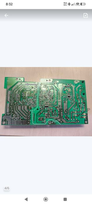 Zasilacz TV LG LGP26-09P | EAY58481001 | Przetestowany, 12V/24V OK!