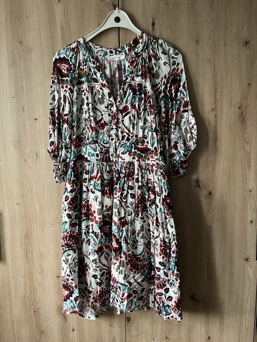 Letnia sukienka Promod