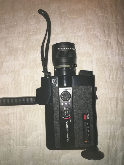 Vintage Canon 514XL