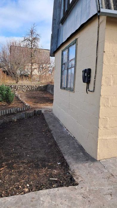 Продам дачу, с. Гурское (Кирово)