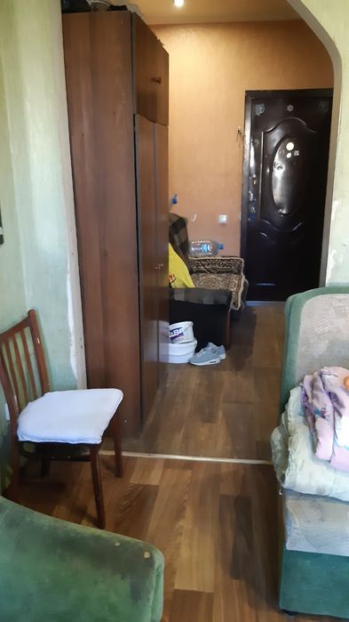 Сдается комната в общежитии