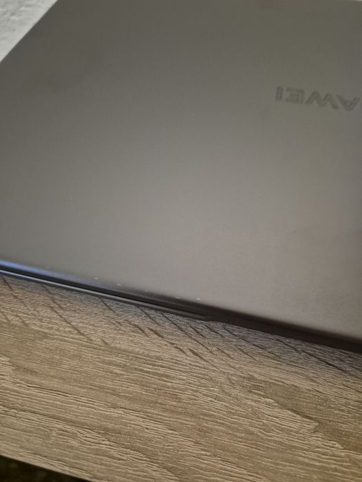Laptop Huawei MateBook D15