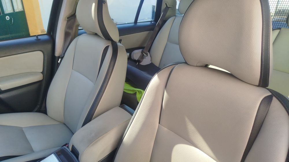 Vendo Volvo XC90 7 lugares com bola reboque