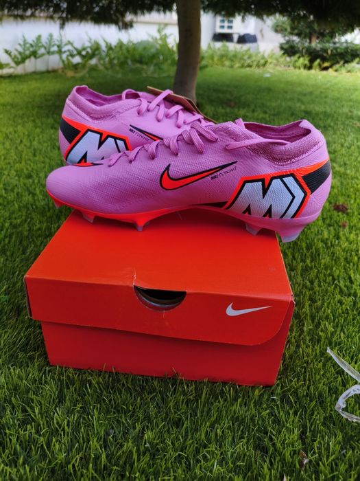 Nike Mercurial Vapor 16 Pro (NOVAS)