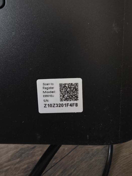 Ekspres NINJA Luxe Café Essential ES501EU