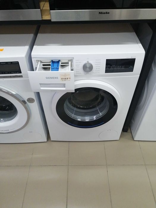 Пральна машина Siemens IQ 300 Завантаження: 7 кг код 2141