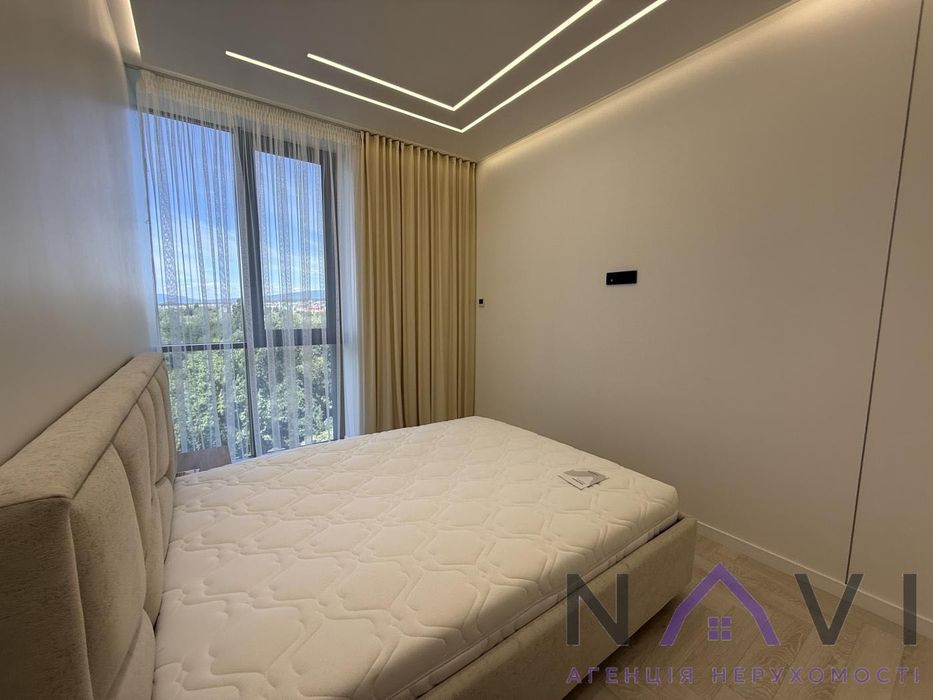 Продаж преміальної 3-кімнатної квартири ЖК Uzh Towers