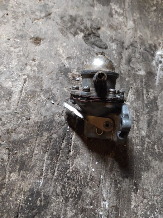 Продам бензонасос ваз 2101