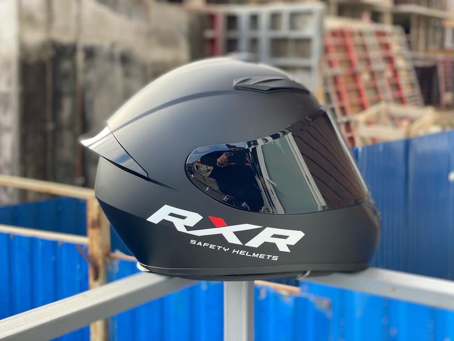 Шлем интеграл, мотошлем, шлем на мотоцикл, скутер, шолом на мото