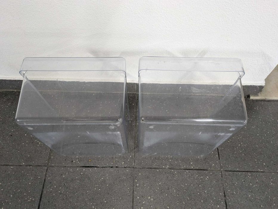Vendo Peças para Combinado Bosch KGS 37320 - Gavetas