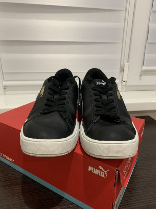 Кеди Puma Serve Pro