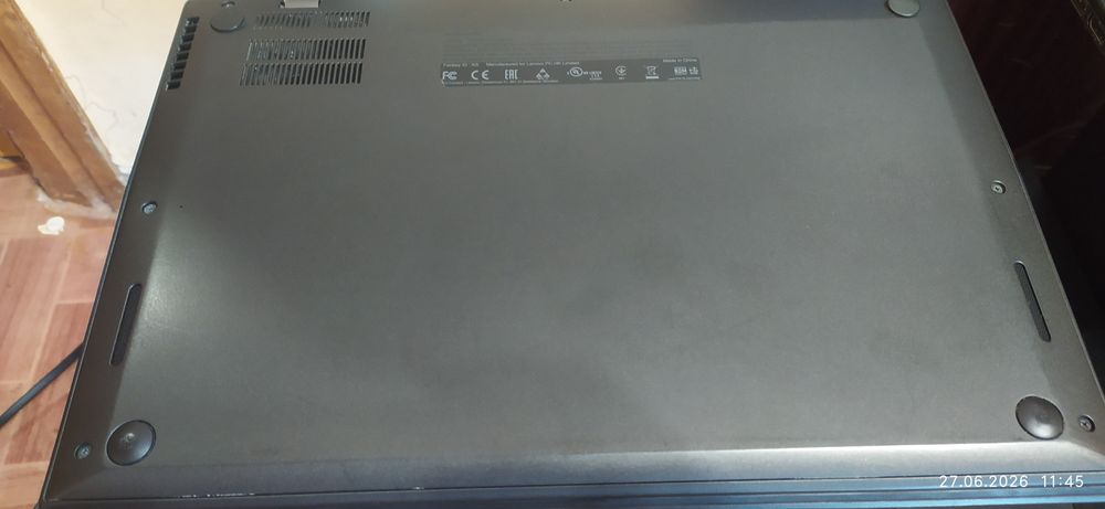 Ноутбук Lenovo x1 carbon gen 3  i7 5600 8gb ram