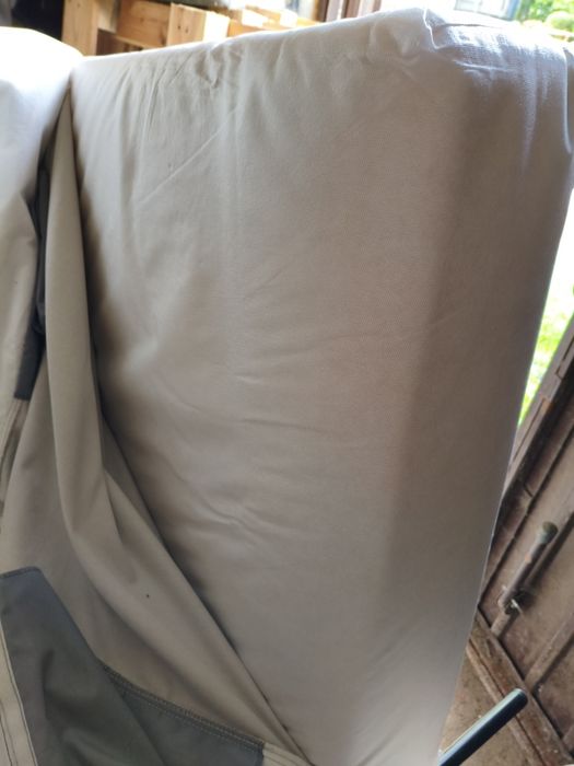 Fotel Ikea kungshamn x3szt