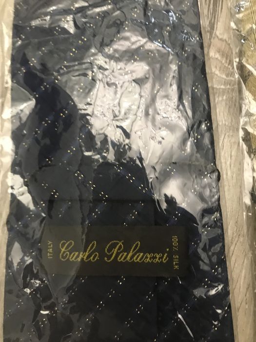 Галстук чоловічий