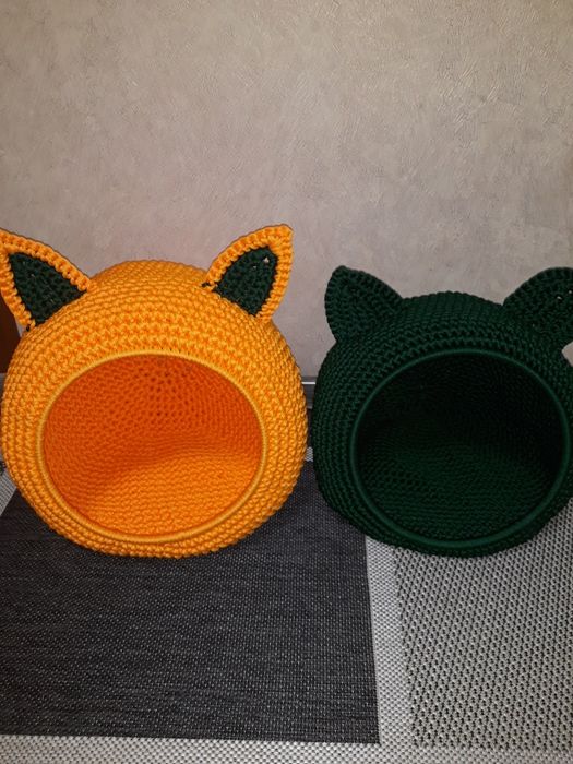 Будинок для вашіх улюбленців