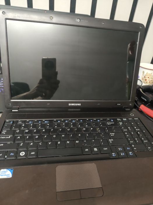 Samsung r540 !!!