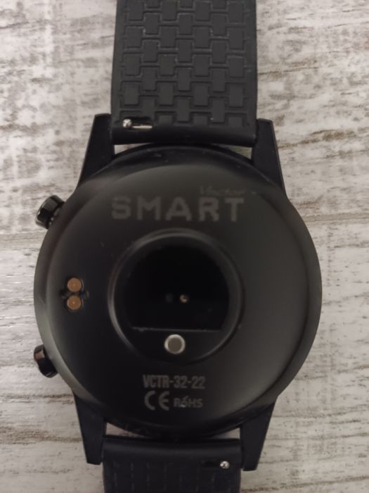 SMARTWATCH VECTOR VCTR-32-22 +  kabel do ładowania