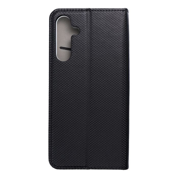 Etui Smart Book do Samsung Galaxy A36 Black