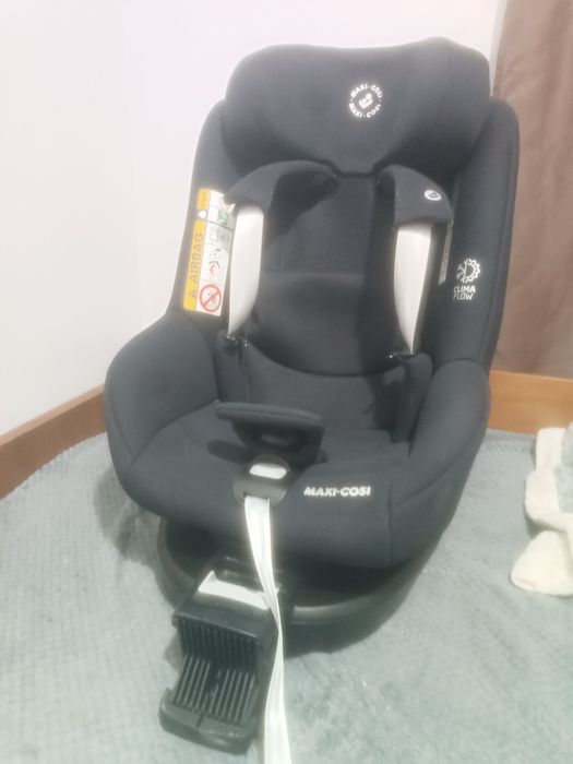 Carinho auto para criança