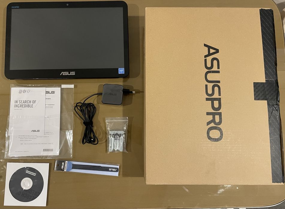 моноблок AsusPro A4110