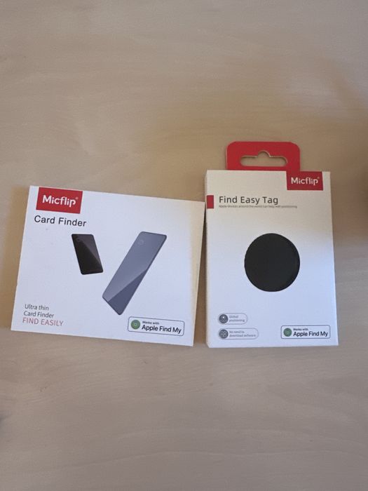 Lokalizator karta + brelok gratis