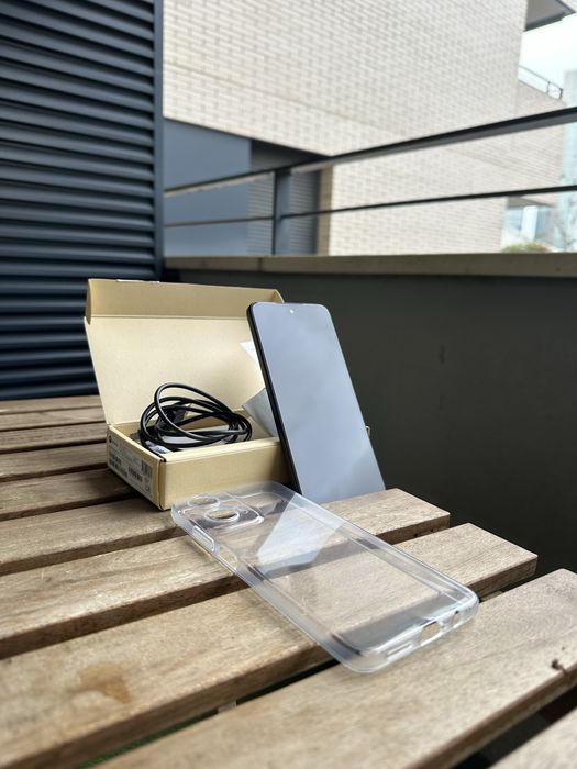 Motorola g35 5g Novo