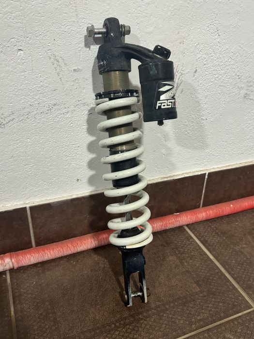 Задній амортизатор Fastace geon terra-x,kovi advance,start,profactory