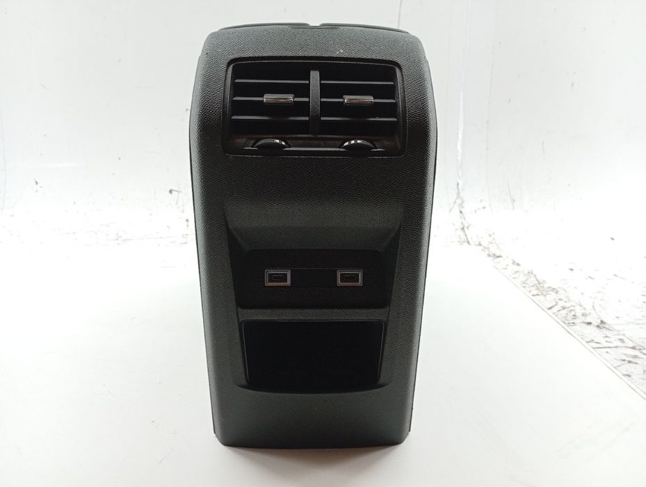 Consola de apoio de braço - PEUGEOT 308 III