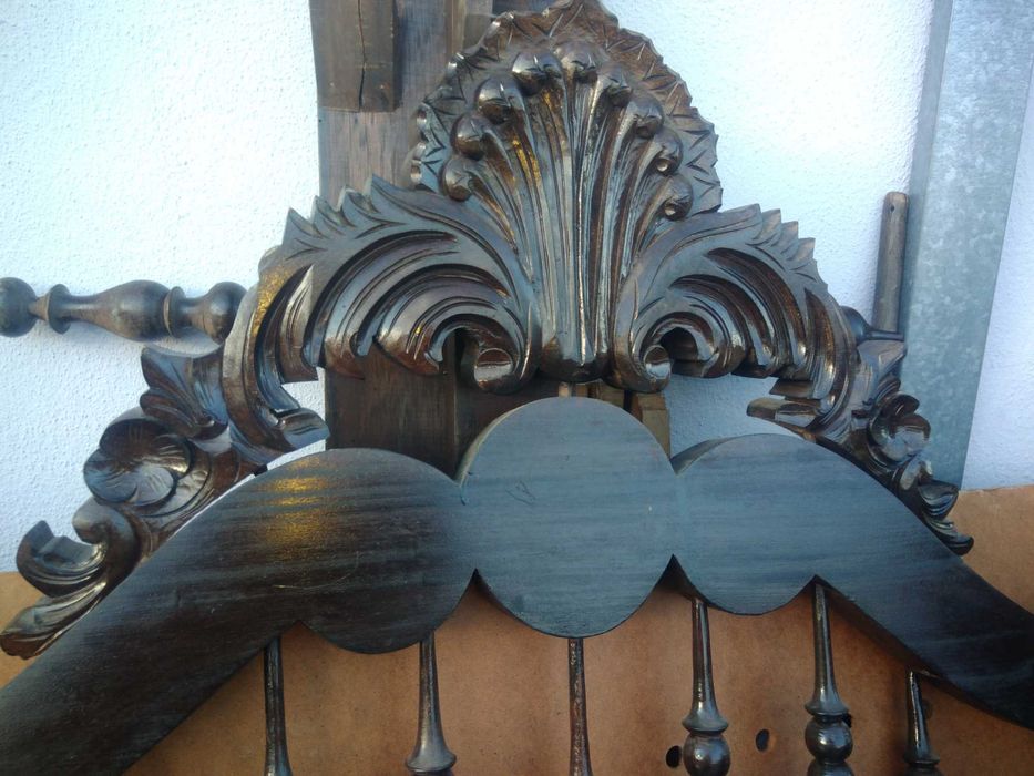 Quarto completo vintage