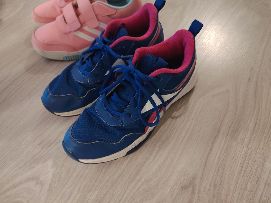 Buty 36 na dziewczynkę