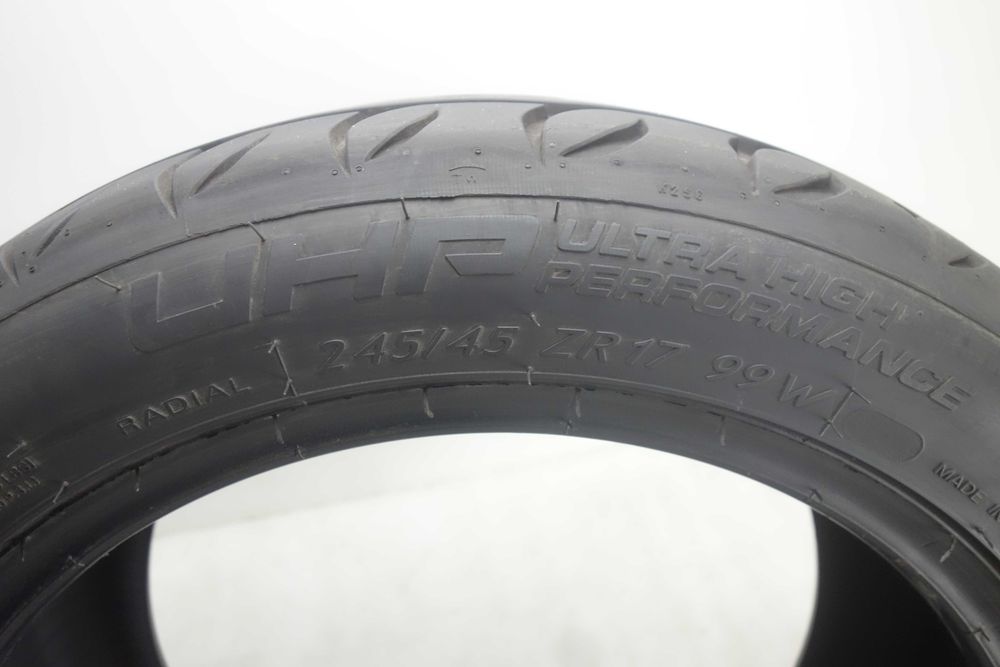 Opony letnie 245/45/17 - KORMORAN Ultra High Performance XL