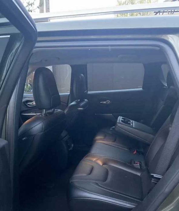Jeep Cherokee  2020,